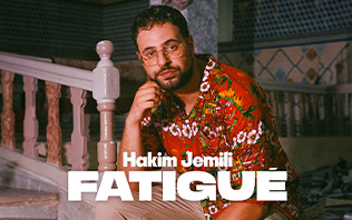 Hakim Jemili